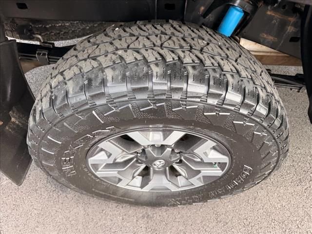 Used 2023  Toyota TRD Off-Road image 30