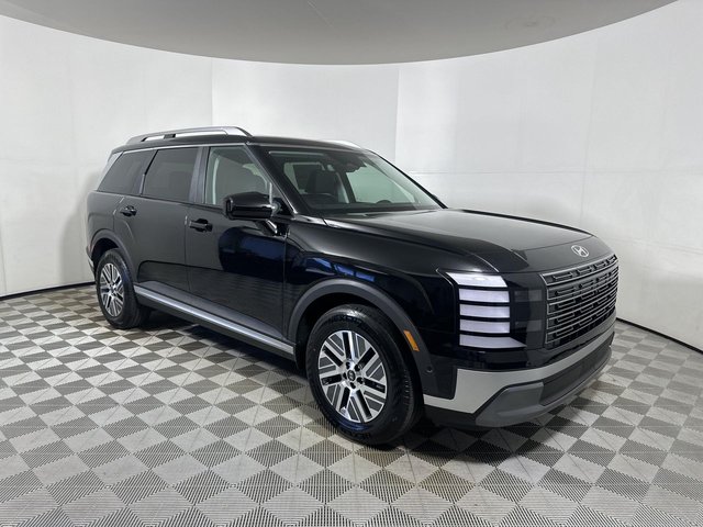 2026 Hyundai PALISADE HYBRID SEL Premium 8P