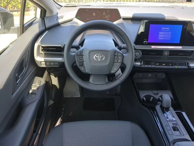 New 2026 Cutting Edge Toyota LE image 15