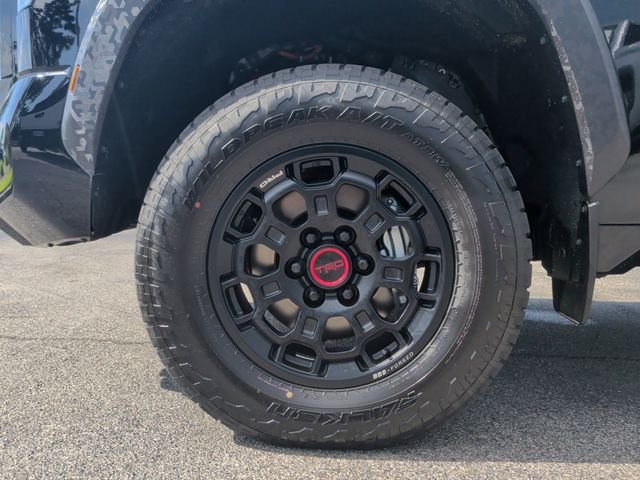2026 Toyota Tundra TRD Pro - Photo 10