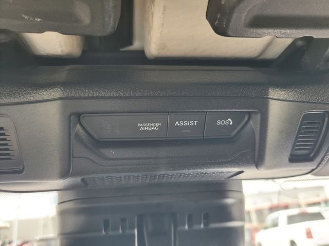 Used 2024 Black Jeep Sahara 4xe image 23