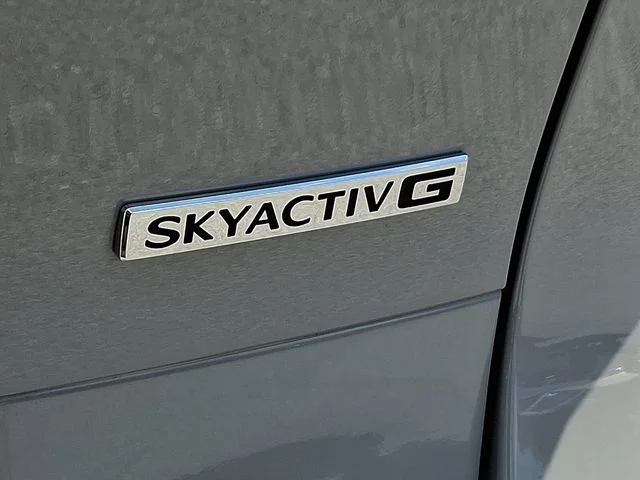 New 2026 Gray Mazda 2.5 S Select image 18