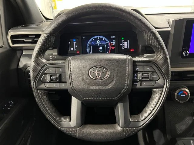Certified Used 2025 Underground Toyota SR image 7