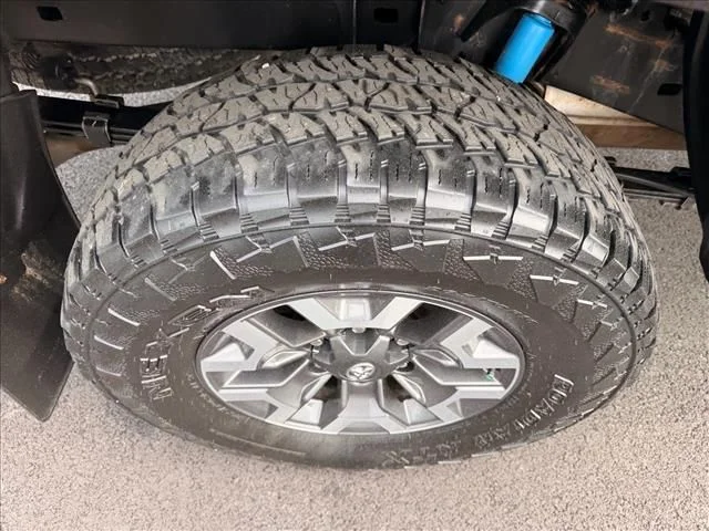 Used 2023  Toyota TRD Off-Road image 30