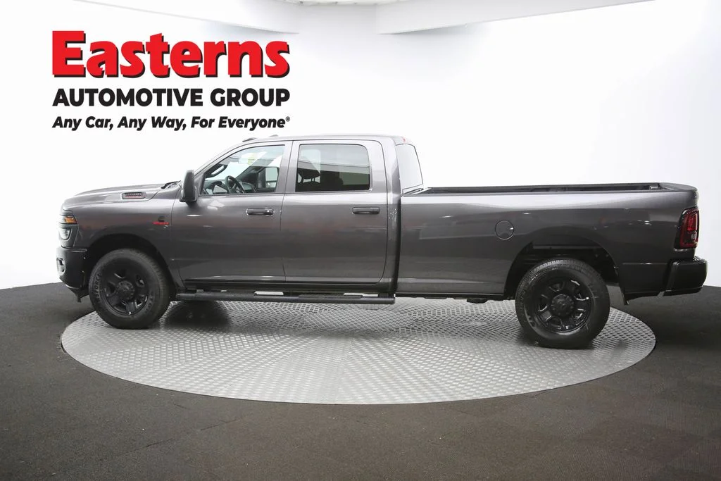 Used 2025 Gray Ram Tradesman image 60