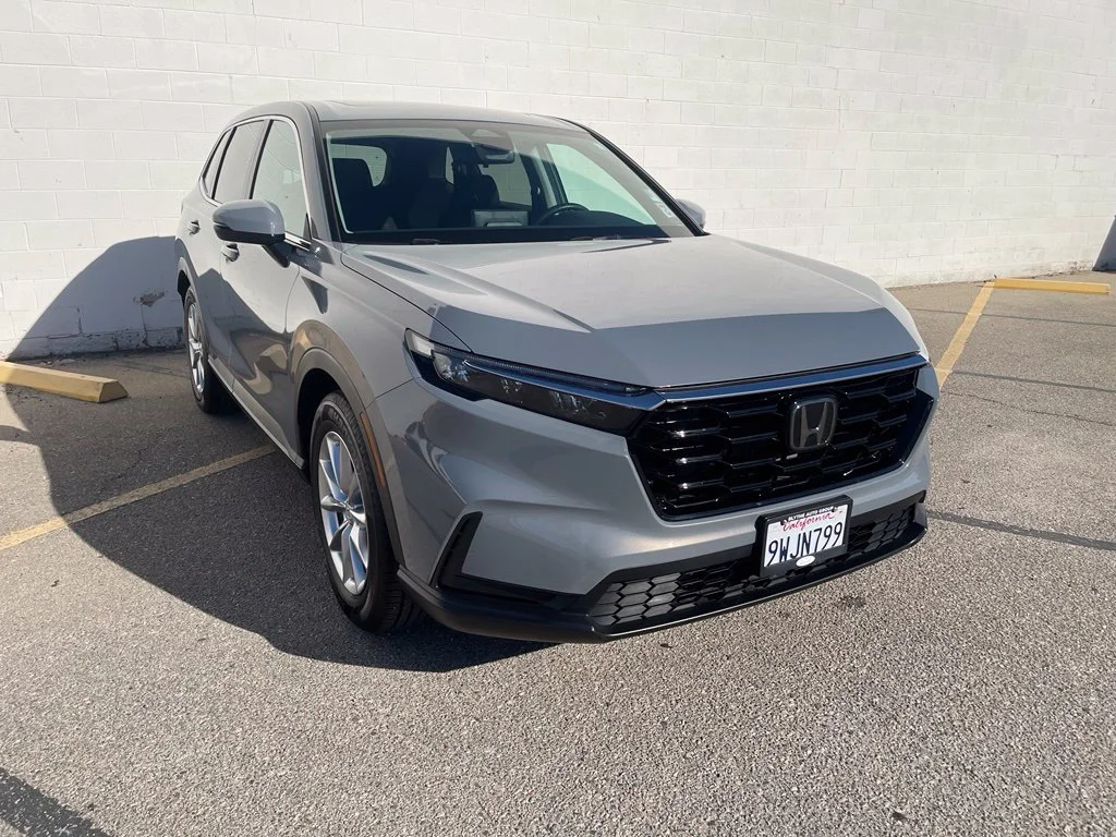 Used 2026  Honda EX image 10