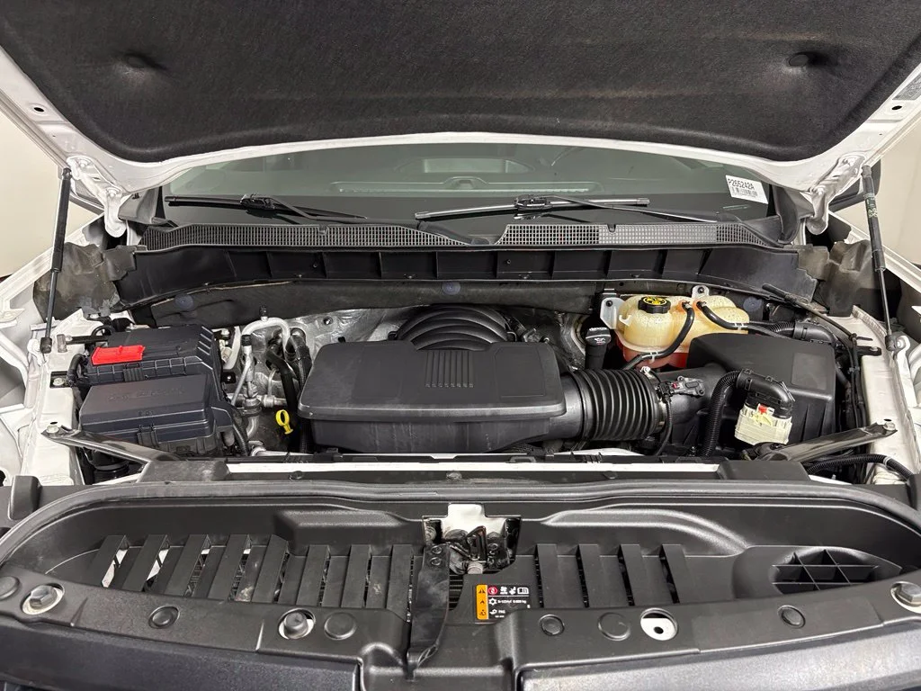 Used 2022 Beige Chevrolet RST image 48
