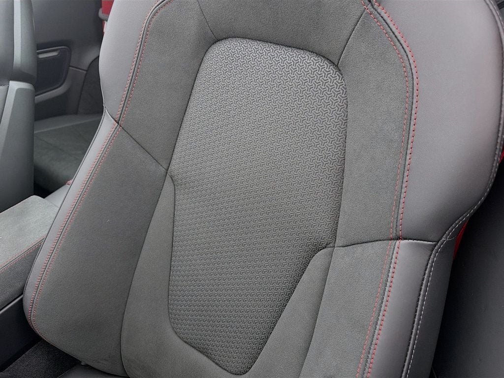 Used 2026 Chalk Porsche Targa 4 GTS image 18