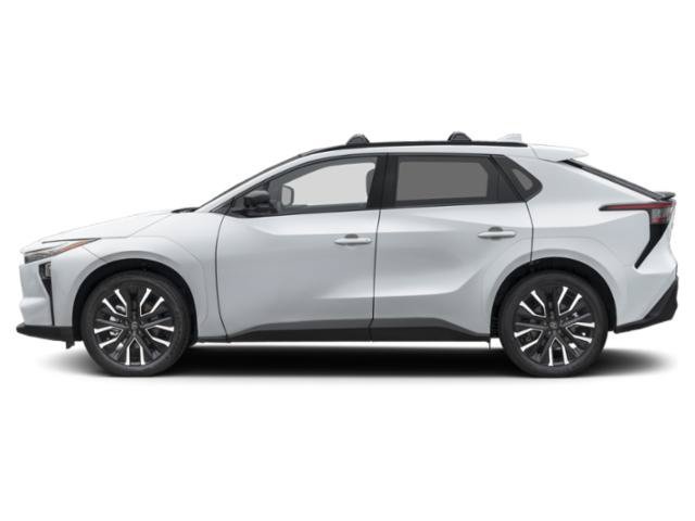 New 2026 Heavy Metal with Midnight Black Metallic roof <sup>1</sup> Toyota  Limited image 6
