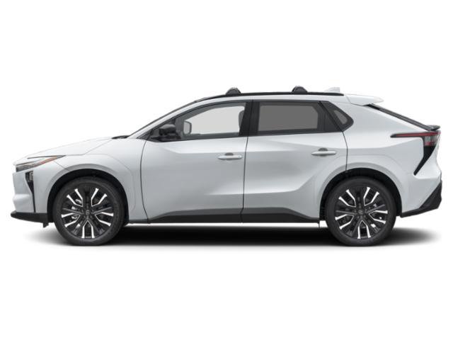 New 2026 Heavy Metal with Midnight Black Metallic roof <sup>1</sup> Toyota  Limited image 6