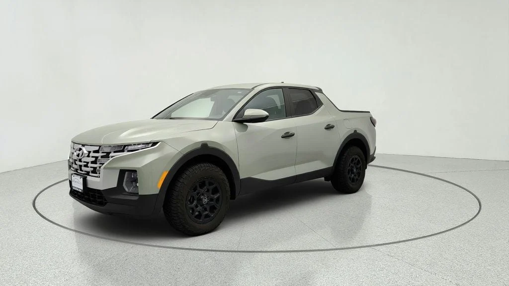 2024 Hyundai Santa Cruz SEL 2.5's photo