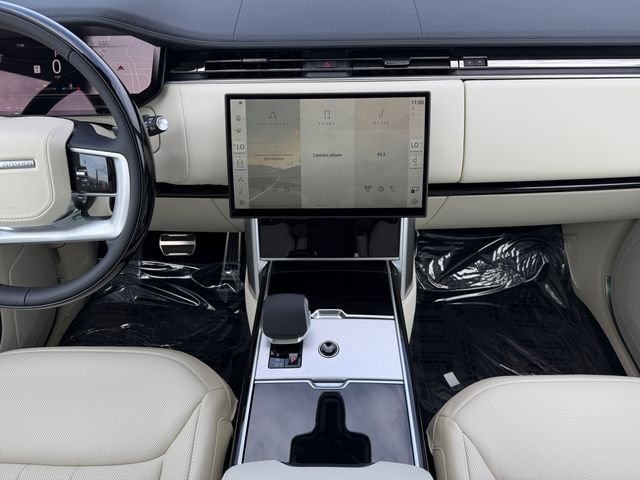 New 2026 Batumi Gold LAND ROVER SE image 15