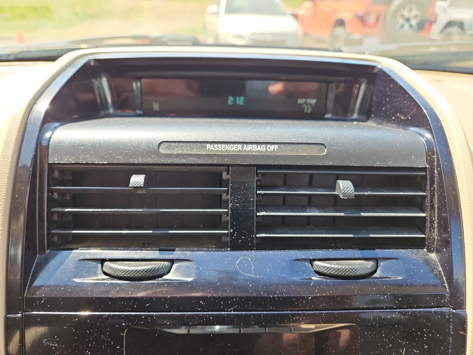 Used 2011 Black Ford Limited image 29