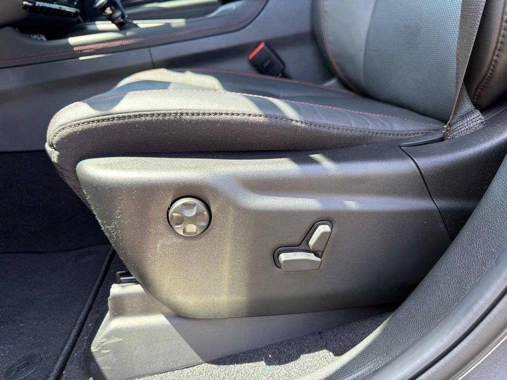 New 2026 Vapor Gray Dodge GT Plus image 14