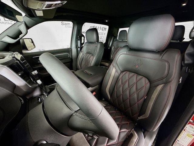 2025 RAM 1500 Big Horn/Lone Star - Photo 33