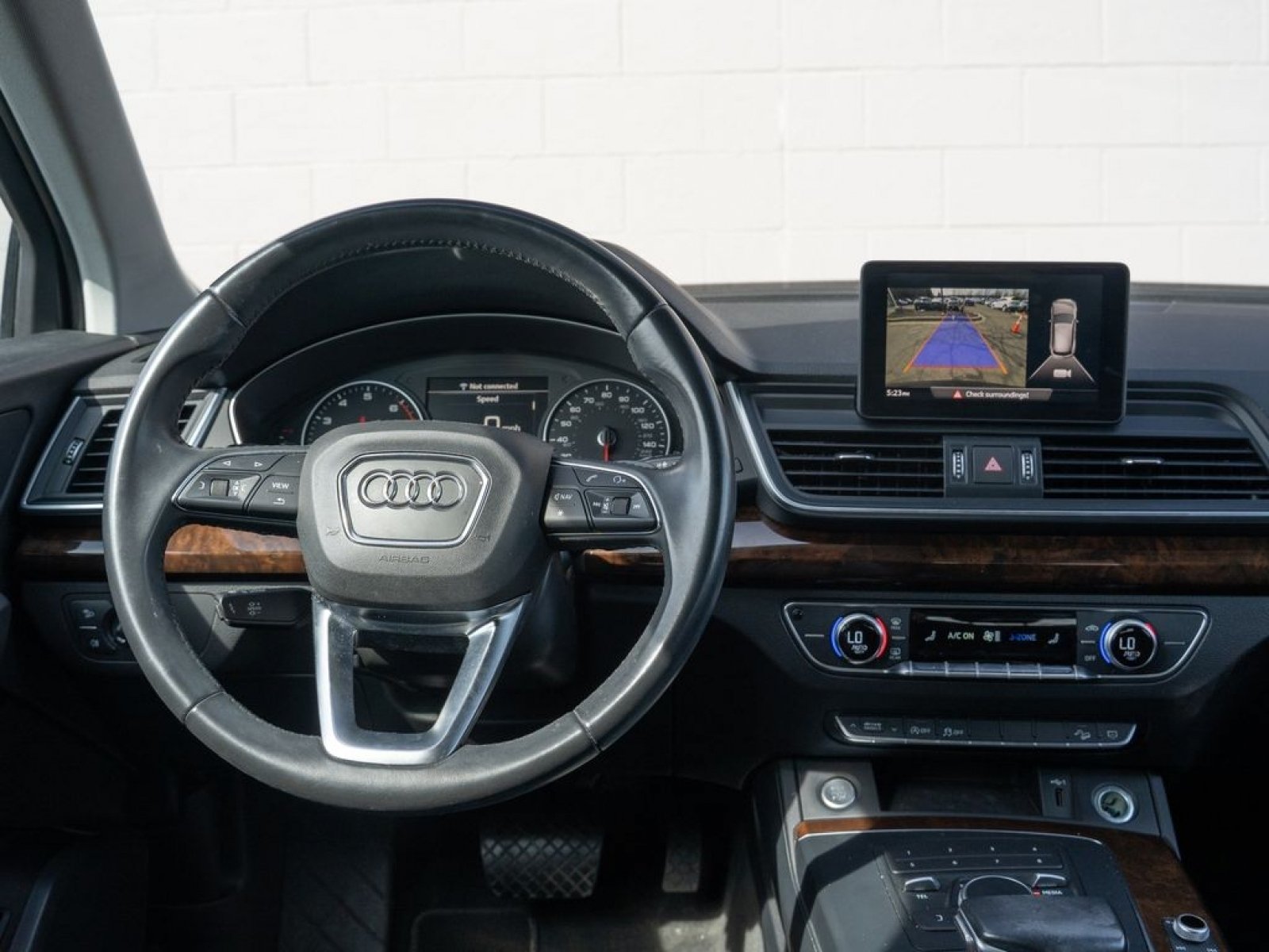 2018 Audi Q5 Premium - Photo 22