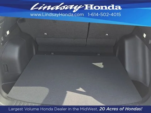 New 2026 Crystal Black Pearl Honda TrailSport image 18