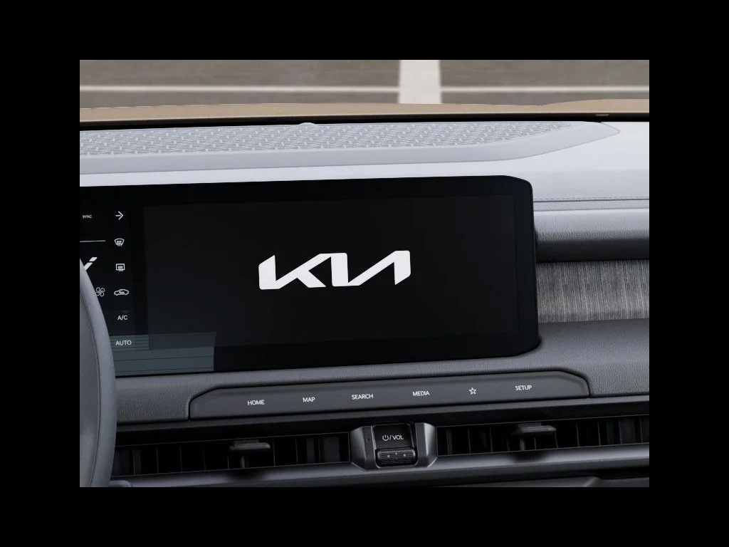 New 2027 Terrain Brown Matte Kia X-Line SX Prestige image 47