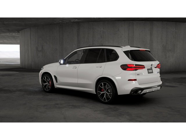 New 2026 Alpine White BMW  image 2