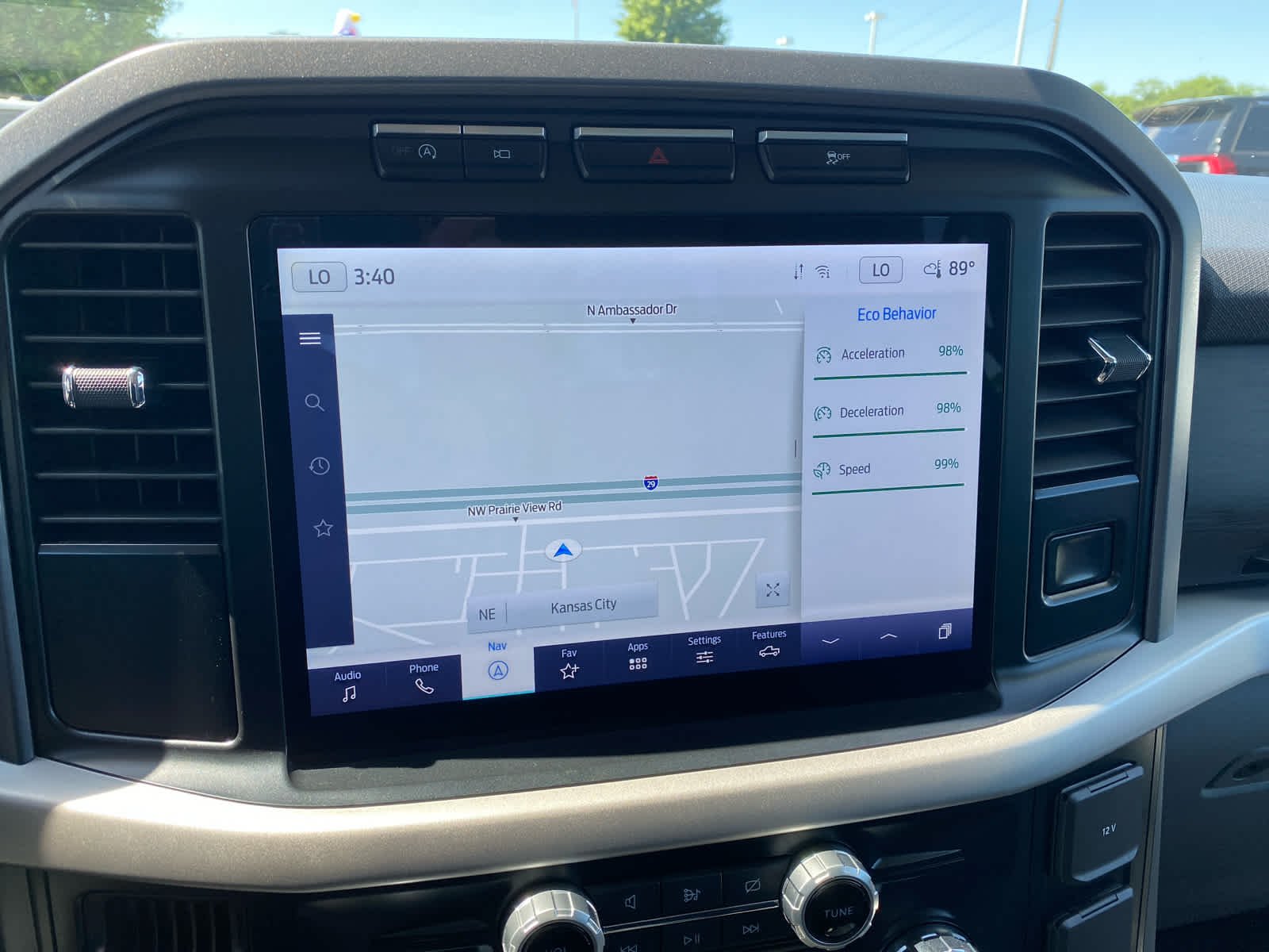 Used 2023  Ford XL image 17