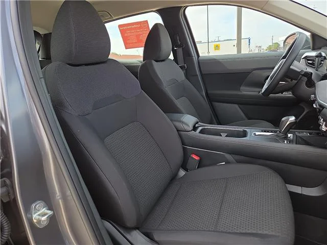 Used 2026 Gun Metallic Nissan S Front-Wheel Drive image 8