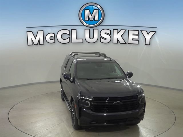 2023 Chevrolet Tahoe RST - Photo 8