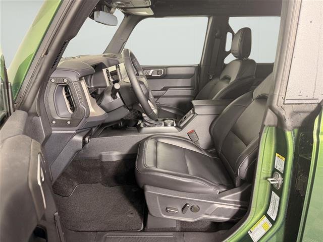 2025 Ford Bronco 4-Door Outer Banks - Photo 62