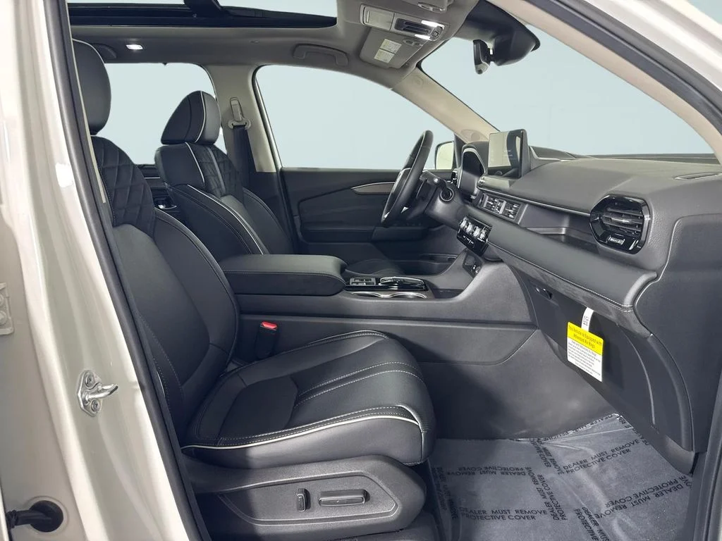 2026 Honda Pilot Elite - Photo 8
