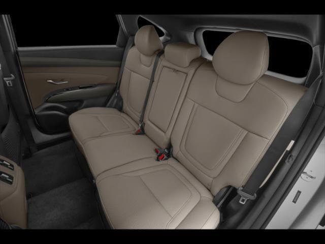 New 2026 Black Hyundai Limited AWD image 62