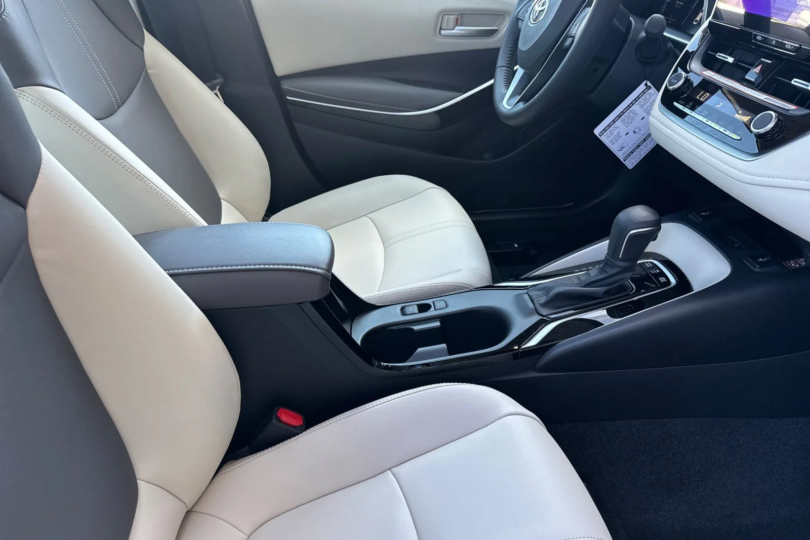 New 2026  Toyota XLE image 13