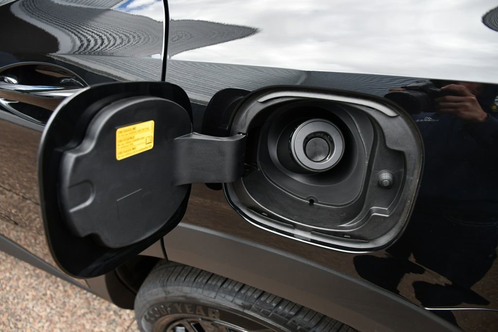 2026 Chevrolet Trax Activ - Photo 31