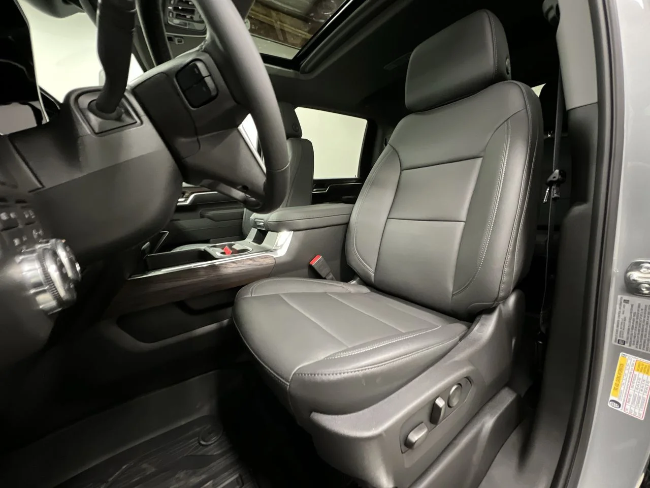 2026 GMC Sierra 2500HD SLT - Photo 79