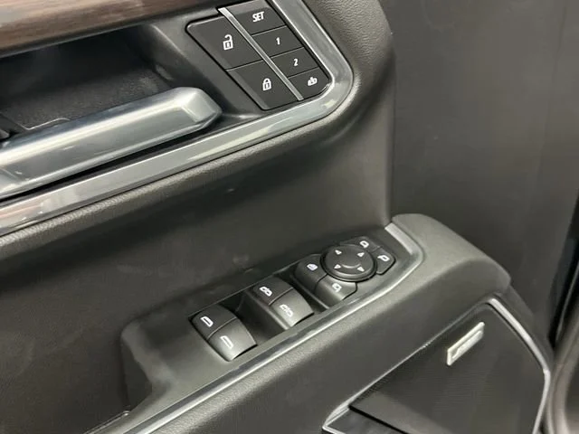 2026 GMC Sierra 1500 SLT - Photo 23