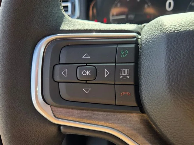 New 2026 Fathom Blue Pearlcoat Jeep  image 27