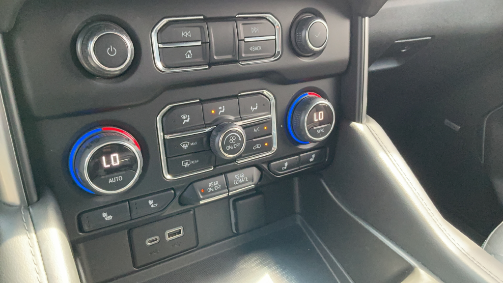 Certified Used 2022 Black Chevrolet LT image 16