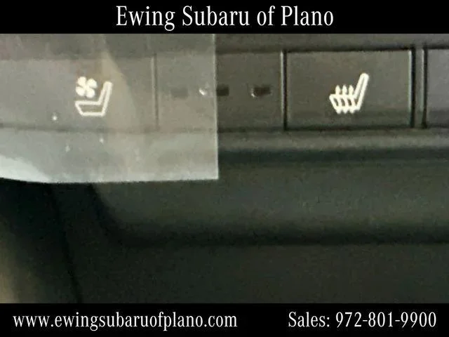 New 2026 DEEP EMERALD GREEN PEARL Subaru Touring XT image 21