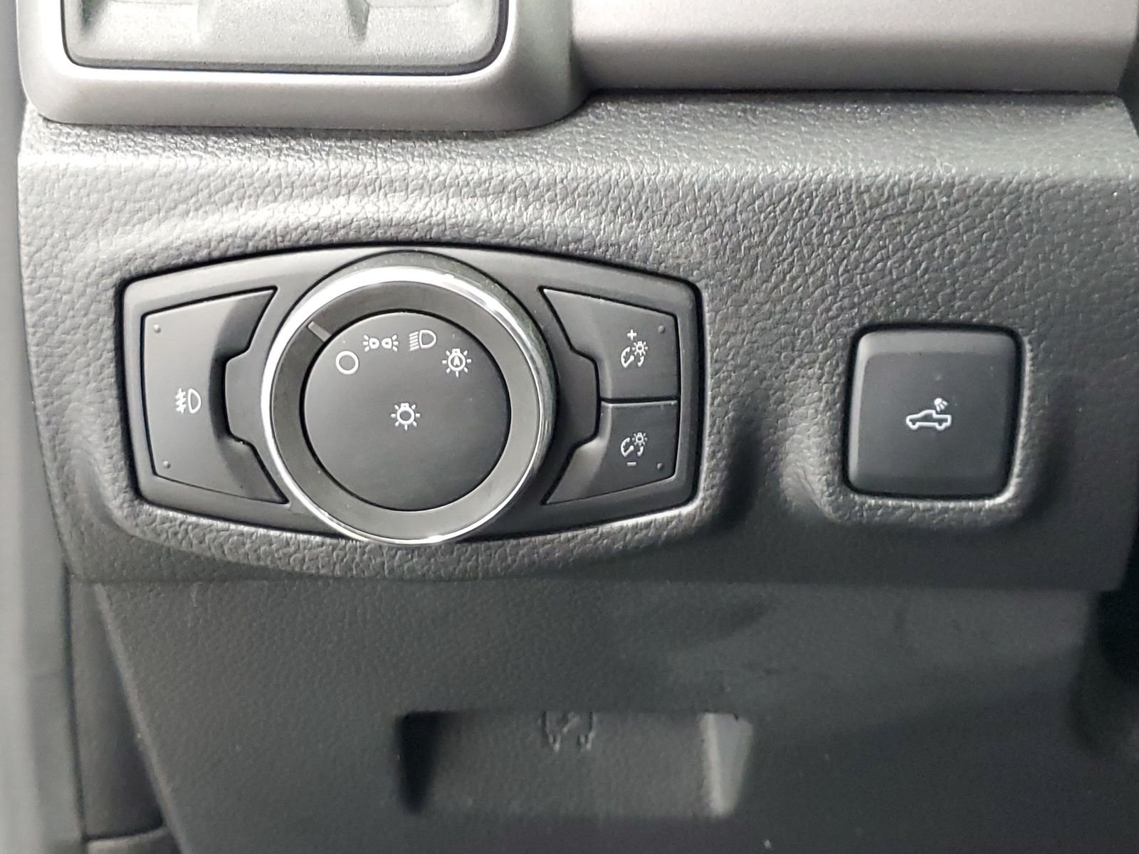 Certified Used 2021 Black Ford XL image 13