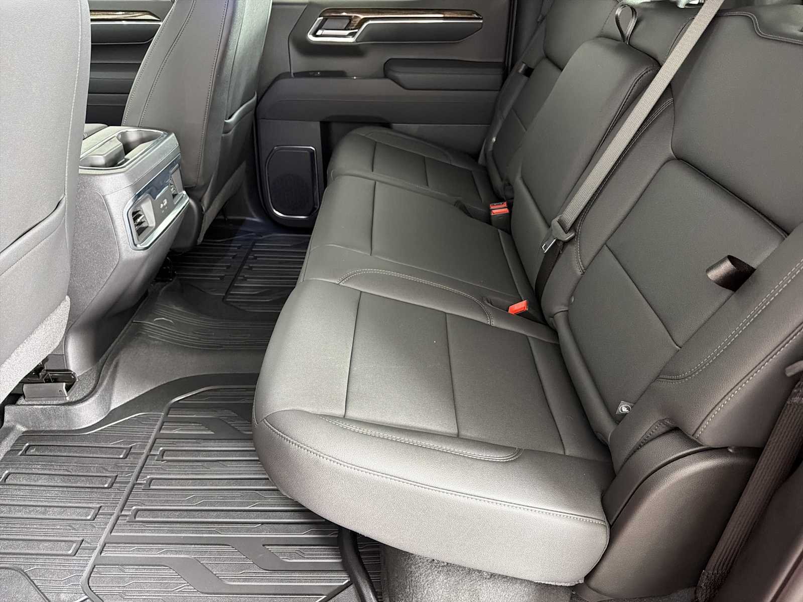 2026 GMC Sierra 1500 Elevation - Photo 18