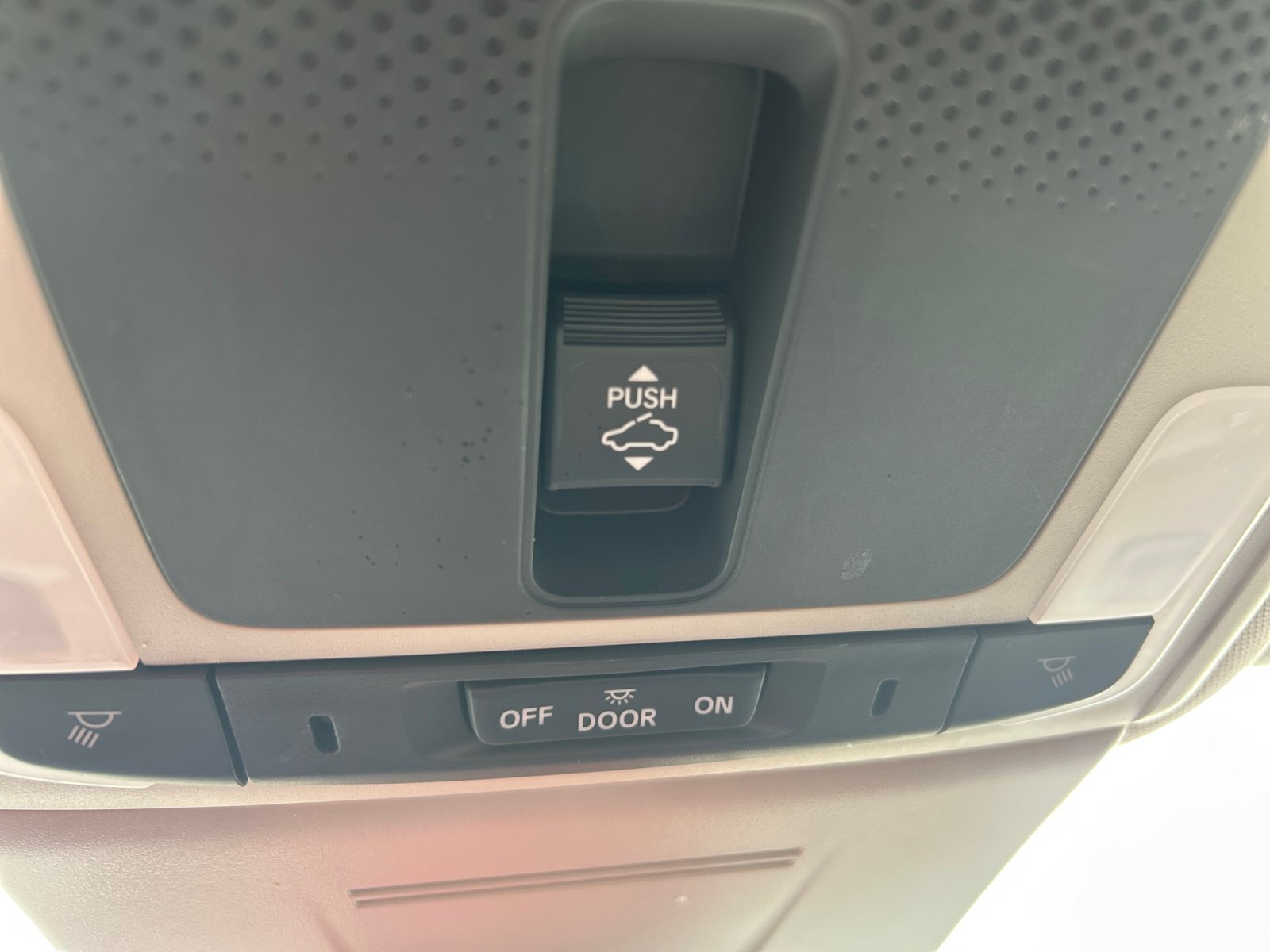 2023 Honda Civic EX - Photo 17