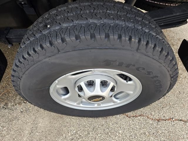 2024 Chevrolet Silverado 2500 HD Work Truck - Photo 7