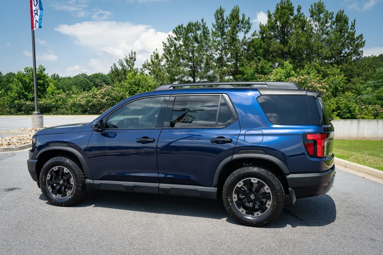 Used 2026  Honda  image 7