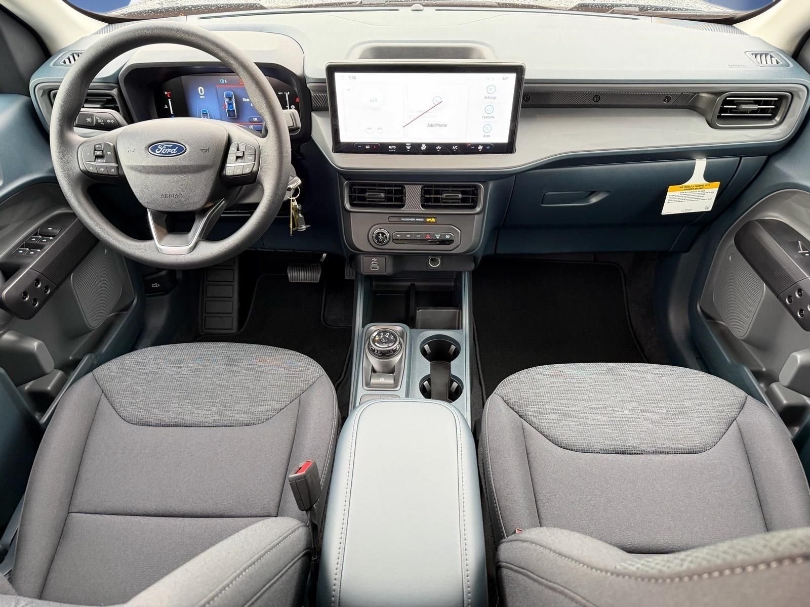 New 2026 Oxford White Ford XL image 12