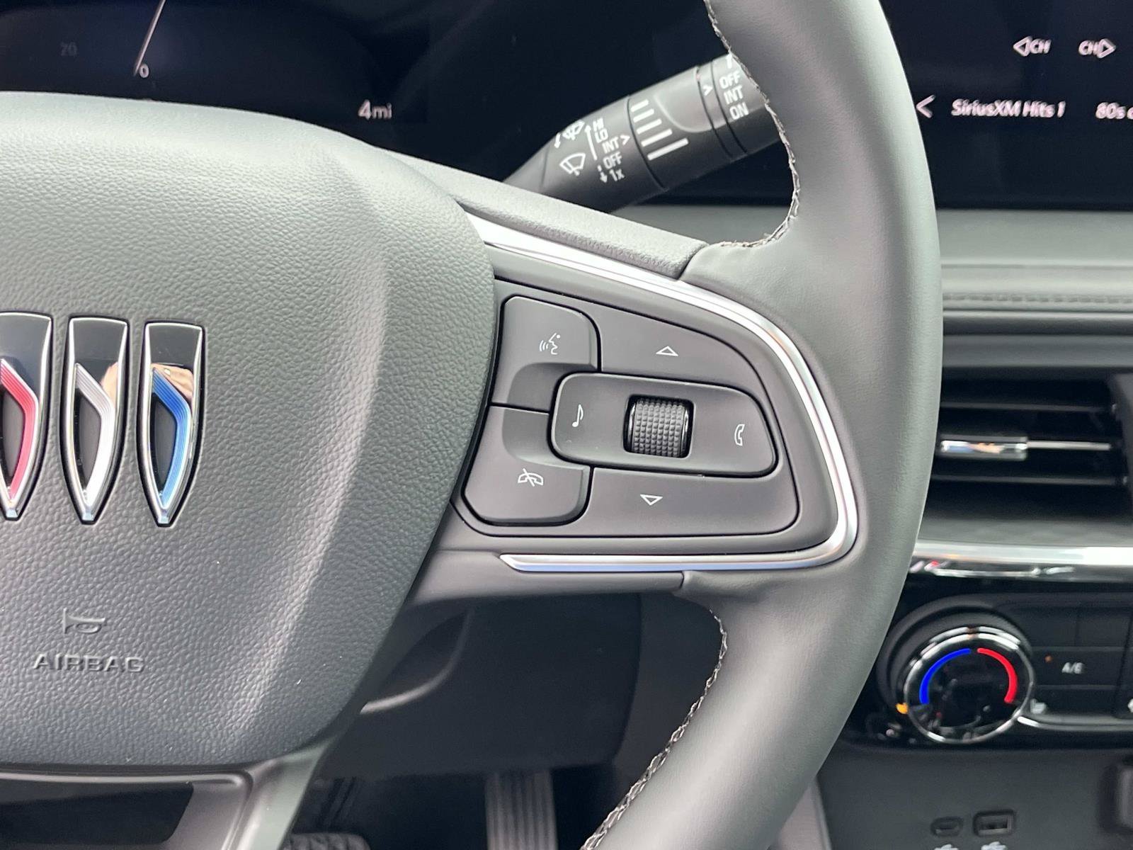 2026 Buick Encore GX Sport Touring - Photo 24