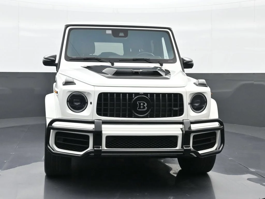 Used 2021  Mercedes-Benz G 63 AMG® image 6