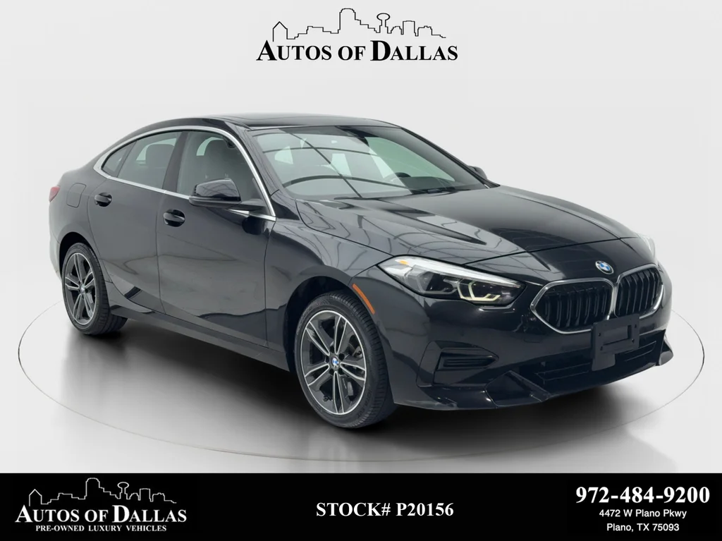 2024 BMW 2 Series 228i sDrive Gran Coupe's photo