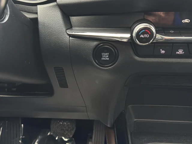Used 2023 Red Mazda 2.5 S Premium Package image 33