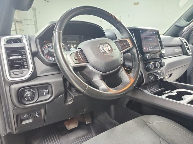 Used 2021 Gray Ram Big Horn/Lone Star image 19
