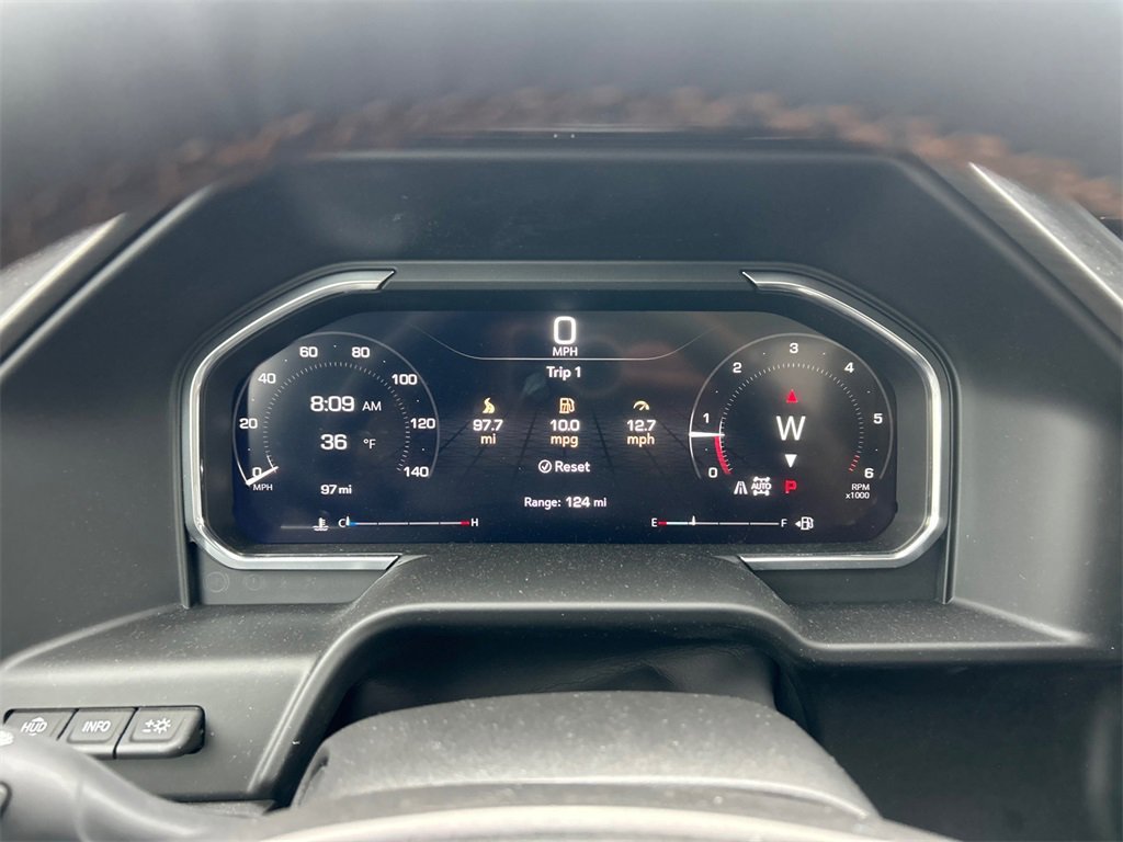 2026 GMC SIERRA - Image 21