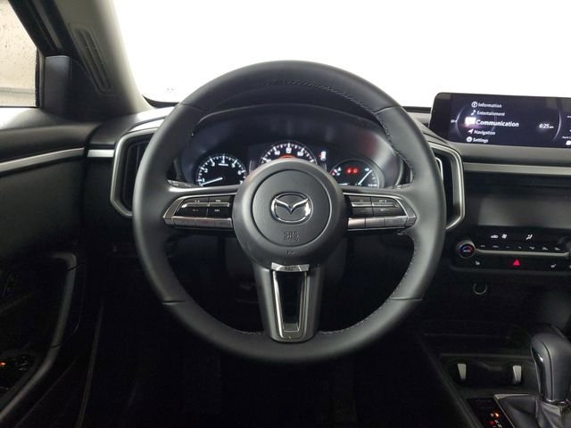 New 2026 Zircon Sand Metallic Mazda 2.5 S Meridian Edition AWD image 15