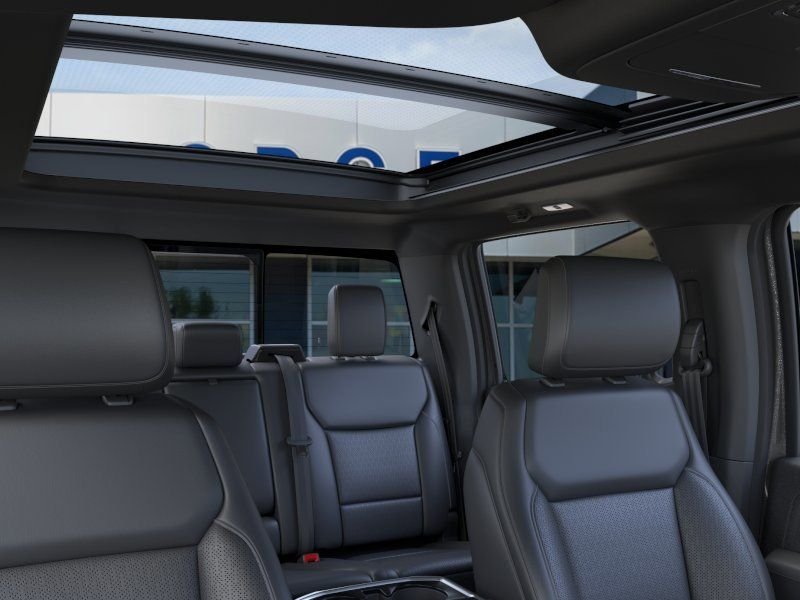 2026 Ford F-150 Lariat - Photo 67